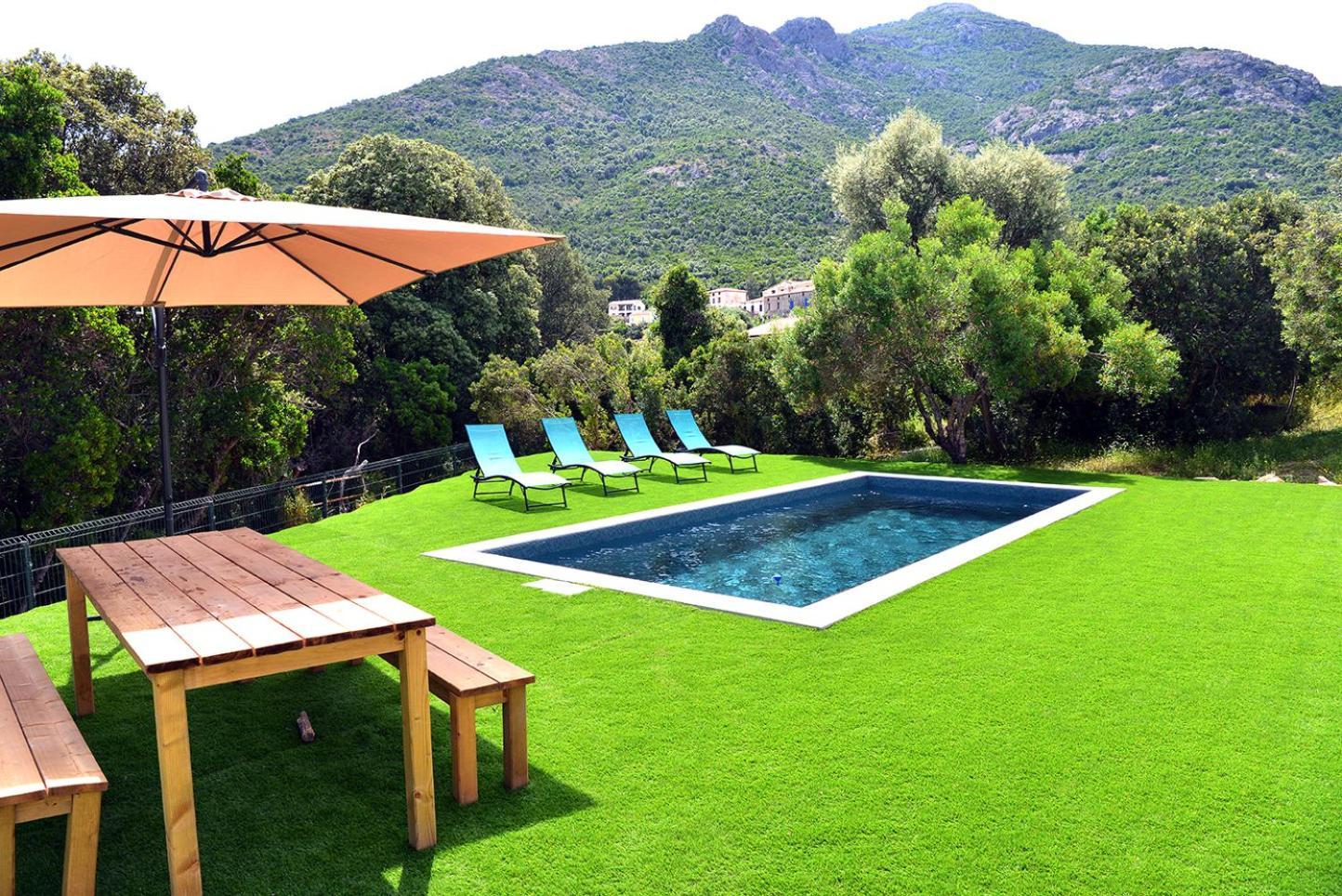 Casa Solana - Piscine Privee Villa Galeria  Dış mekan fotoğraf