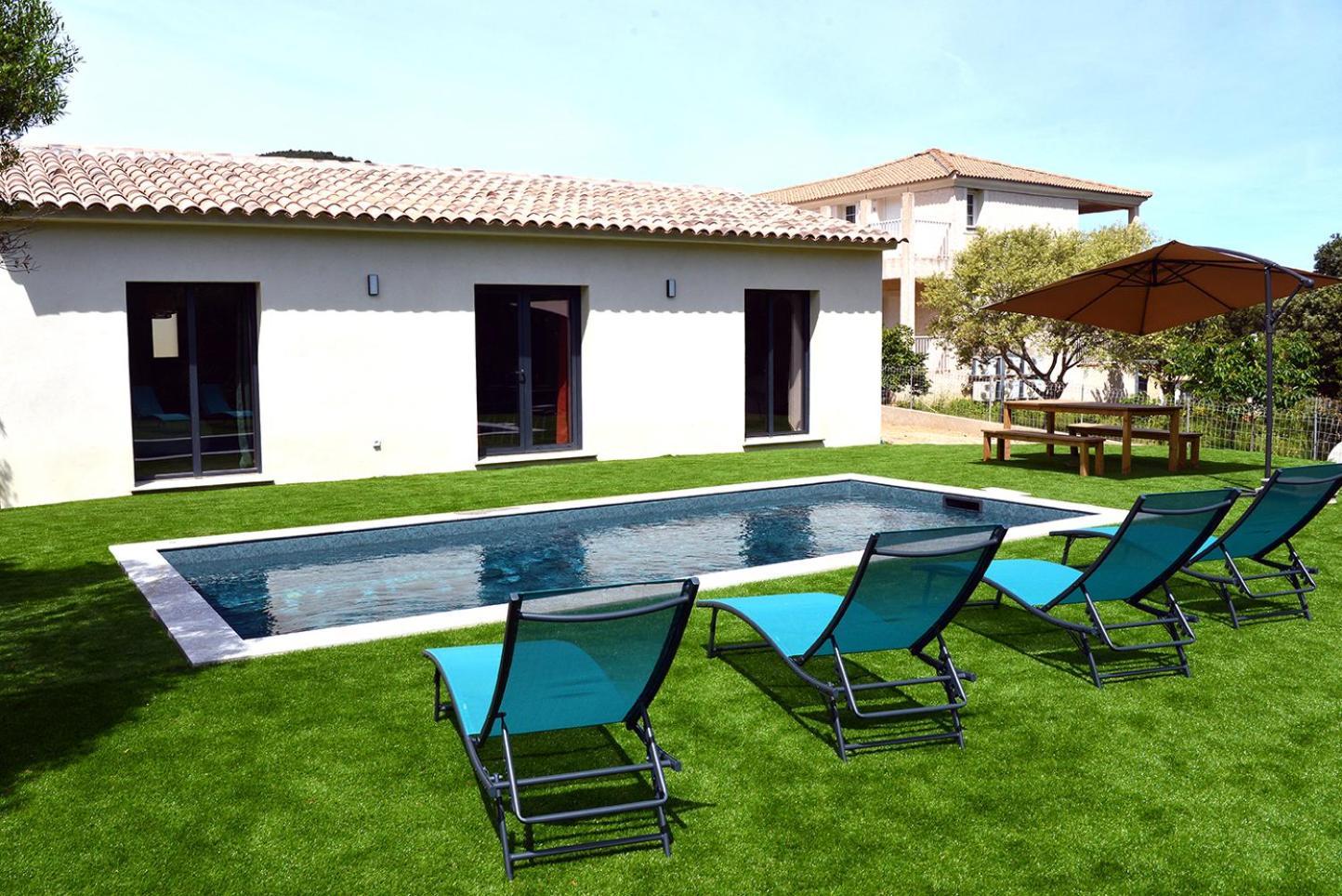 Casa Solana - Piscine Privee Villa Galeria  Dış mekan fotoğraf